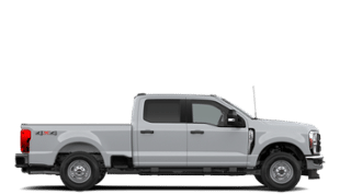 2026 Ford Super Duty® External Image 1